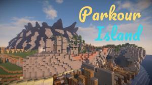 Parkour Island